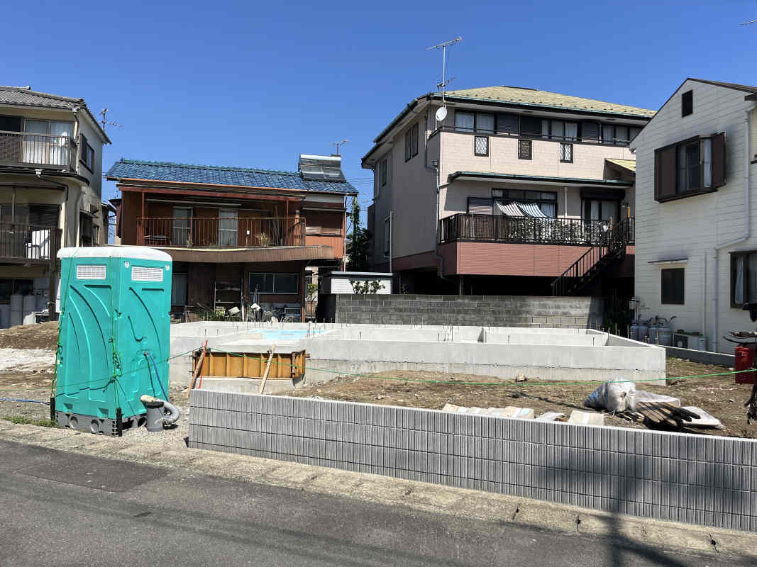 物件写真