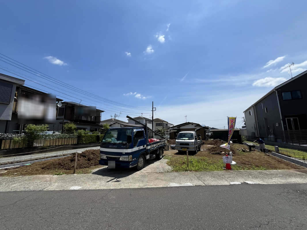 物件写真