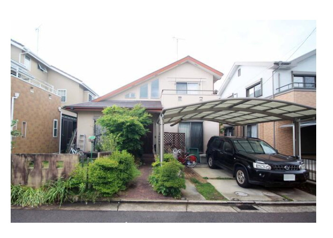 物件写真