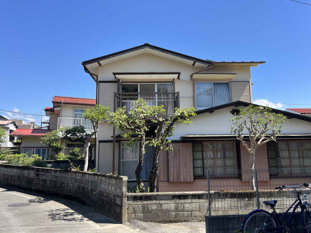 物件写真