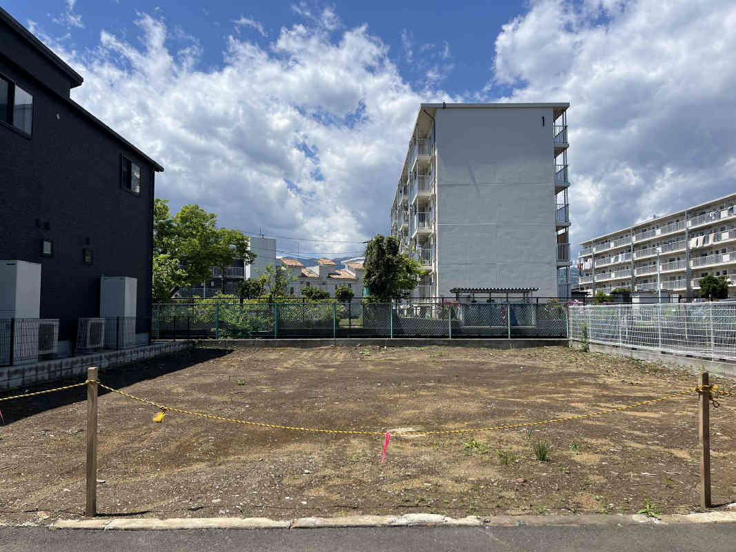 物件写真