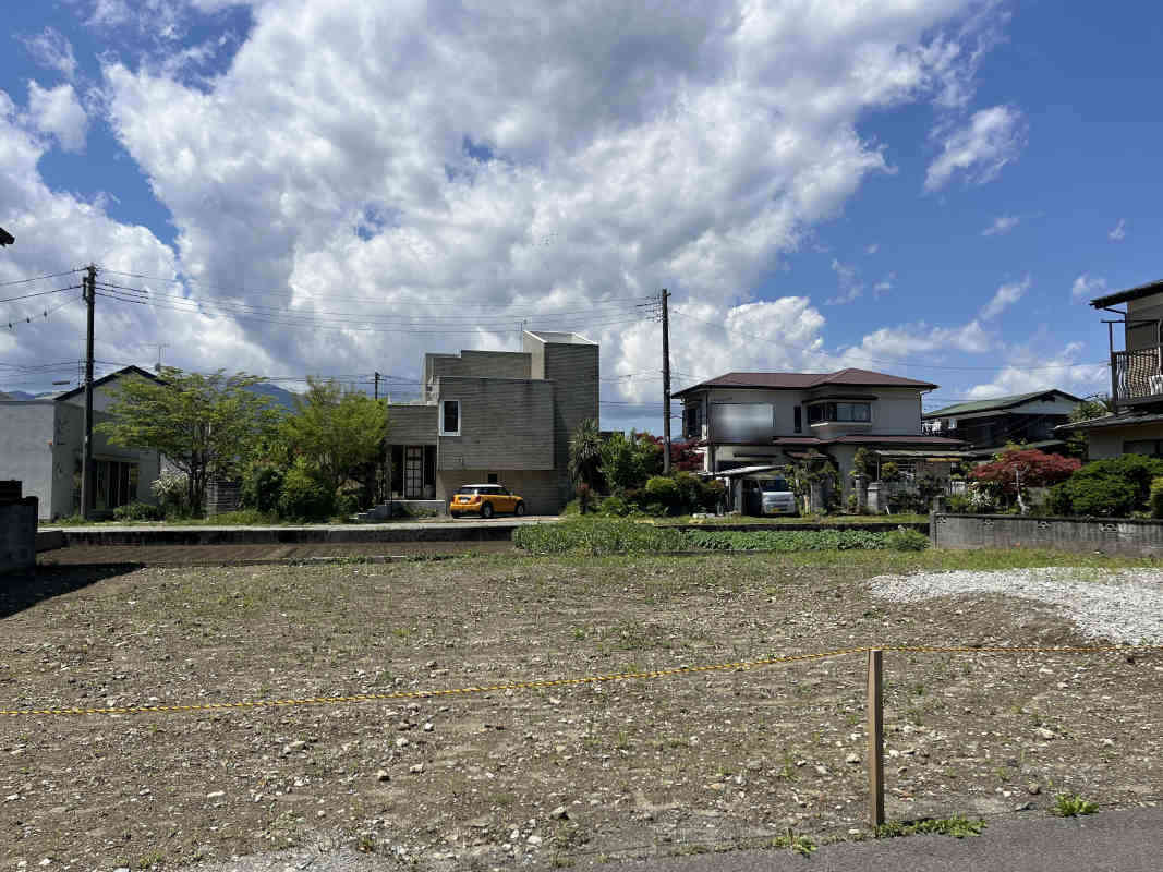 物件写真