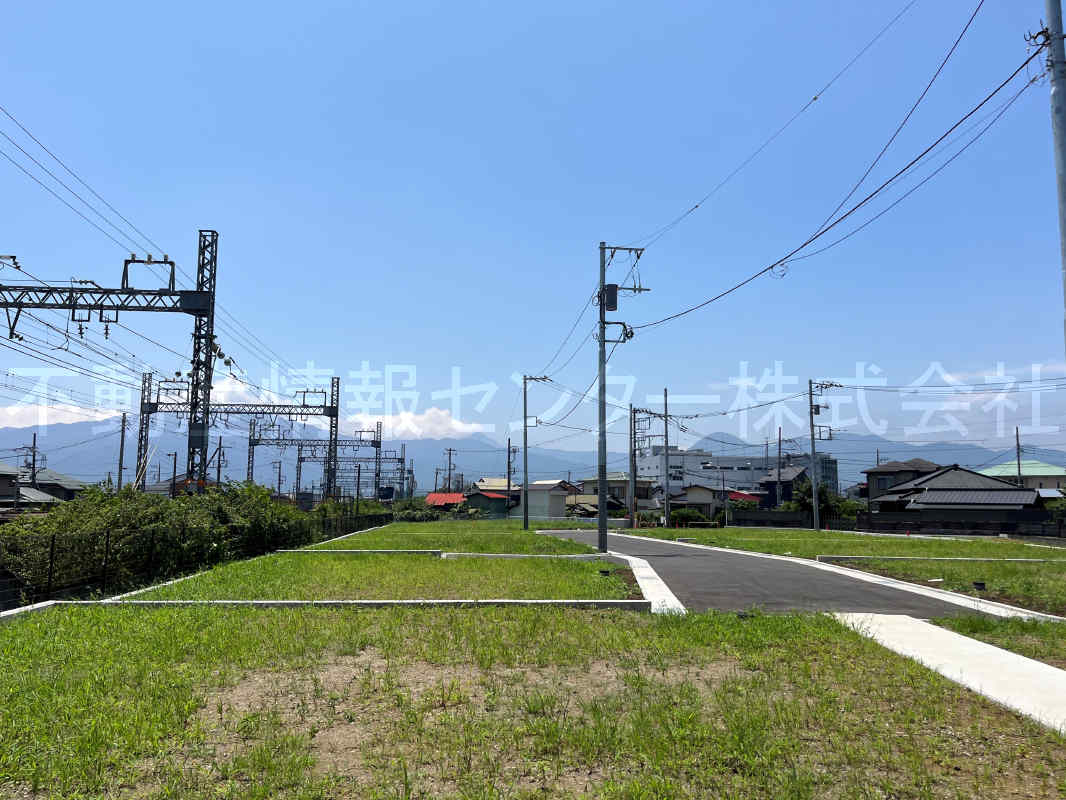 2023年7月撮影