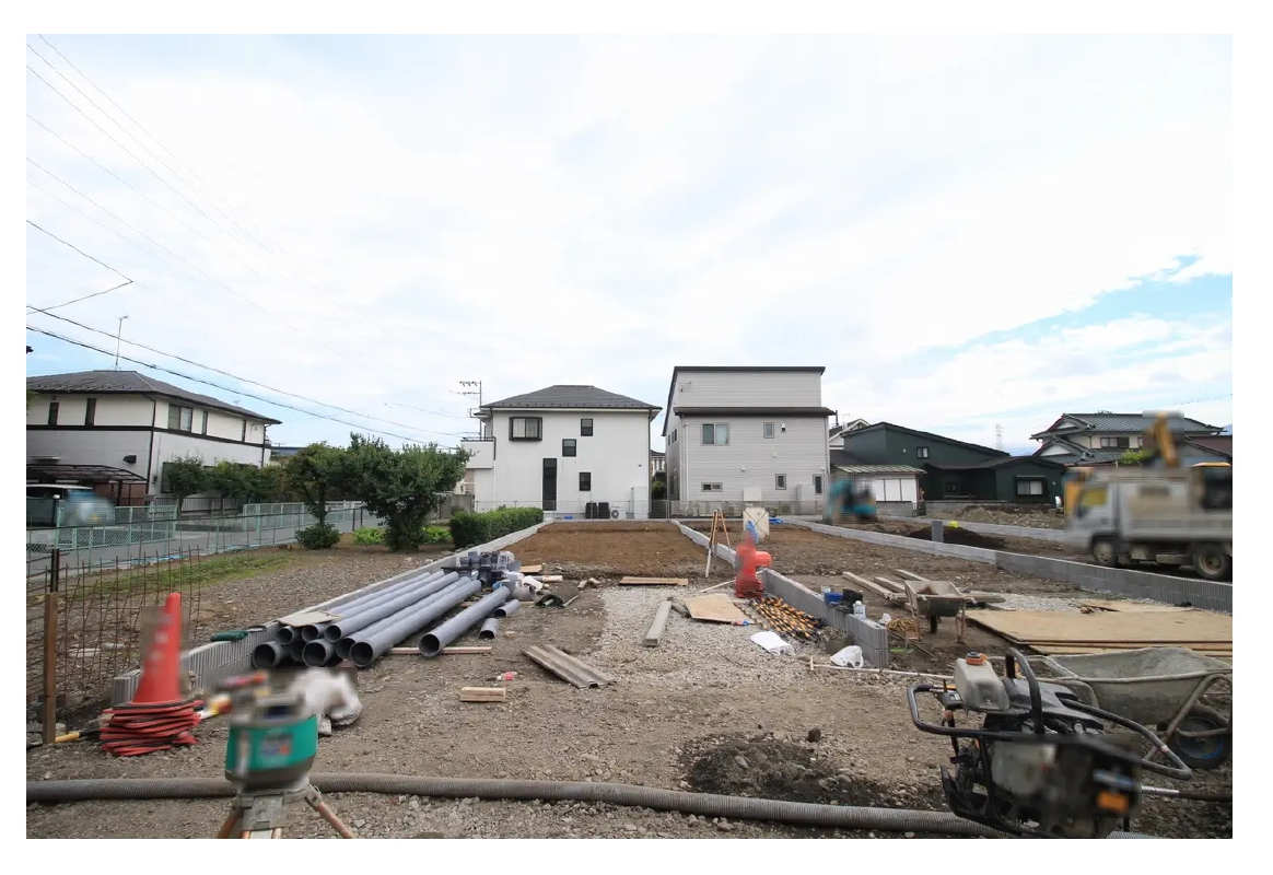2025年6月撮影