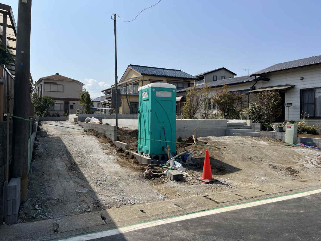 2025年4月撮影