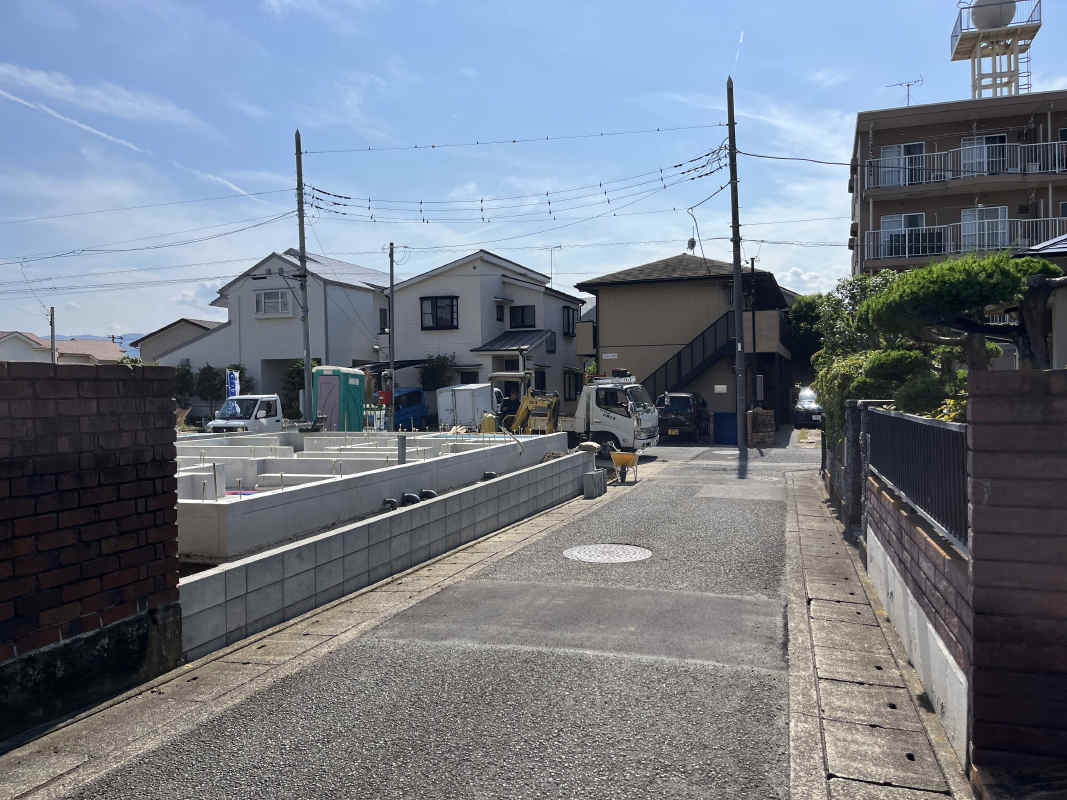 2025年5月撮影