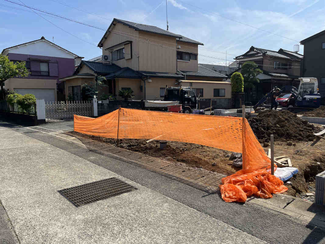2025年5月撮影