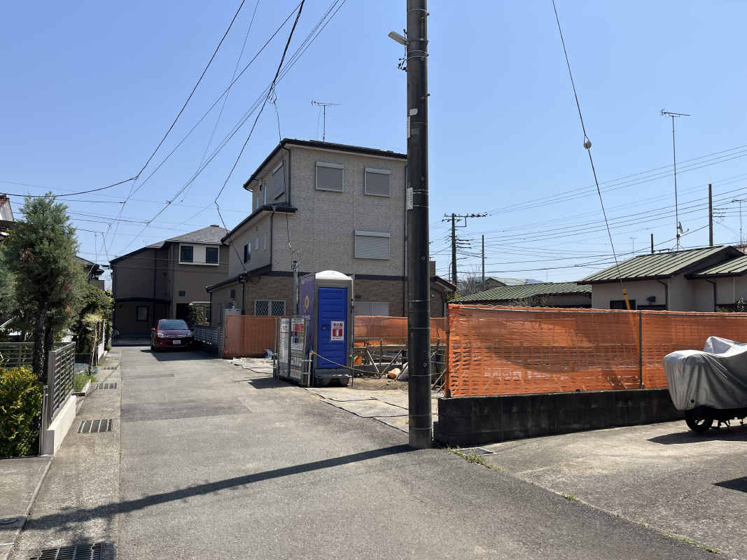 2025年4月撮影