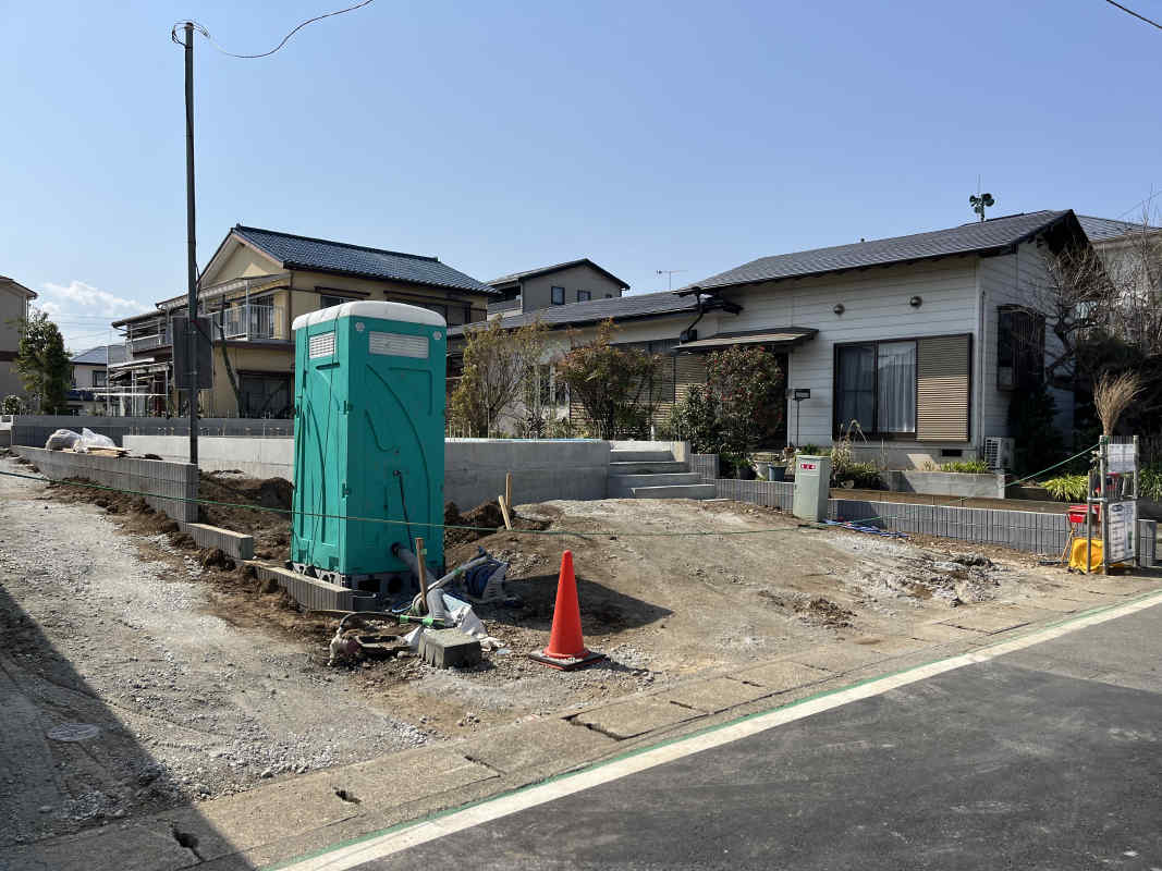 2025年4月撮影