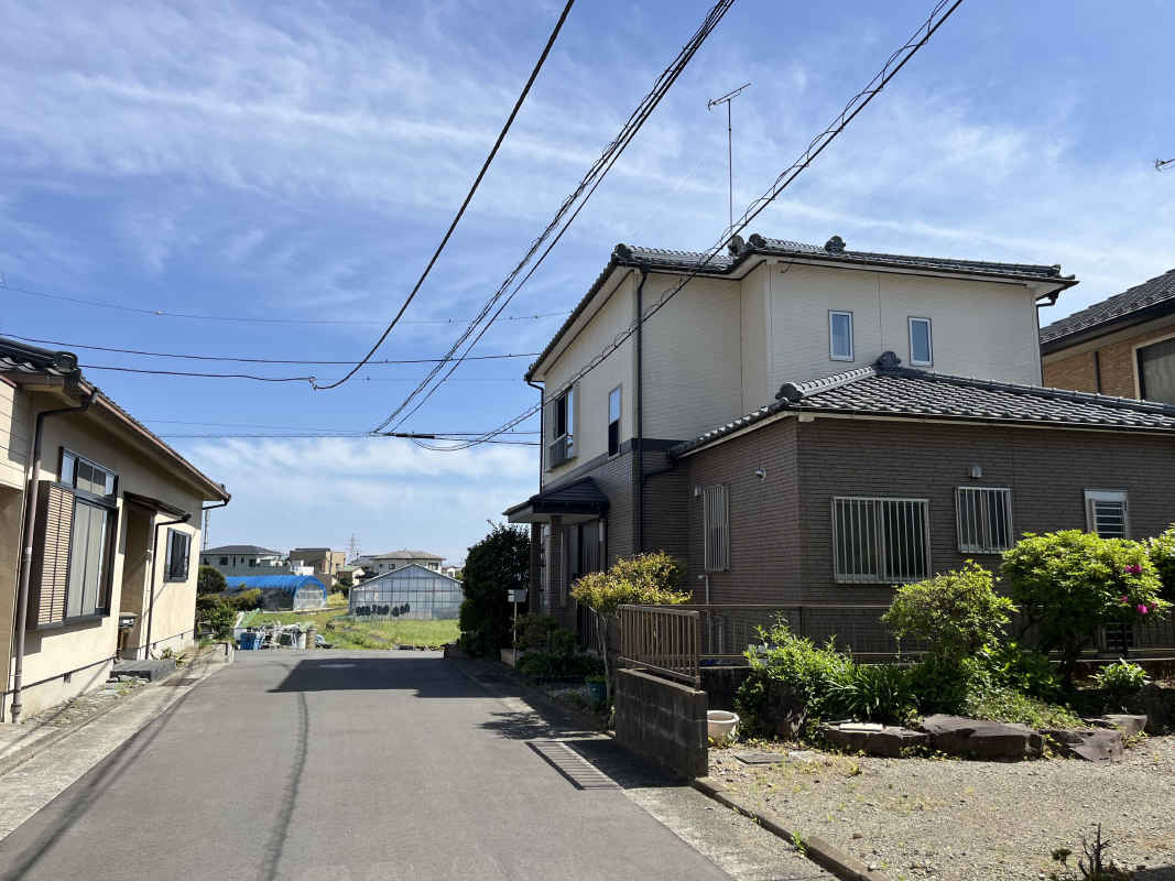2025年5月撮影