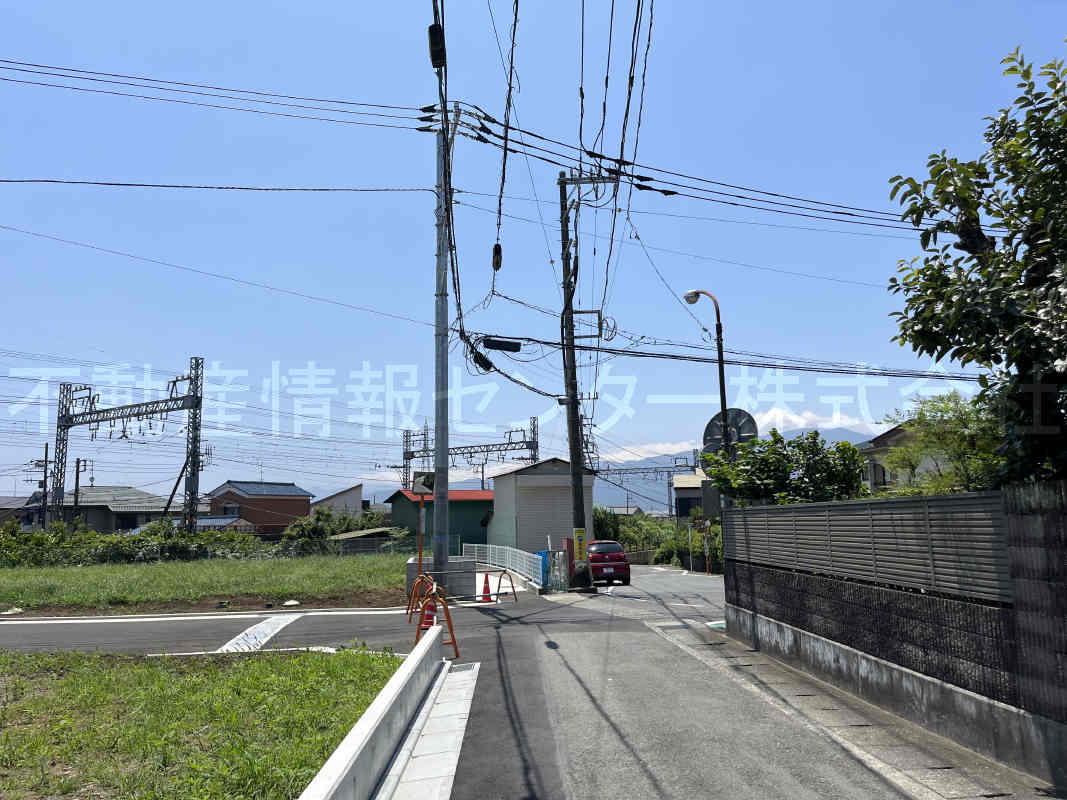 2023年7月撮影