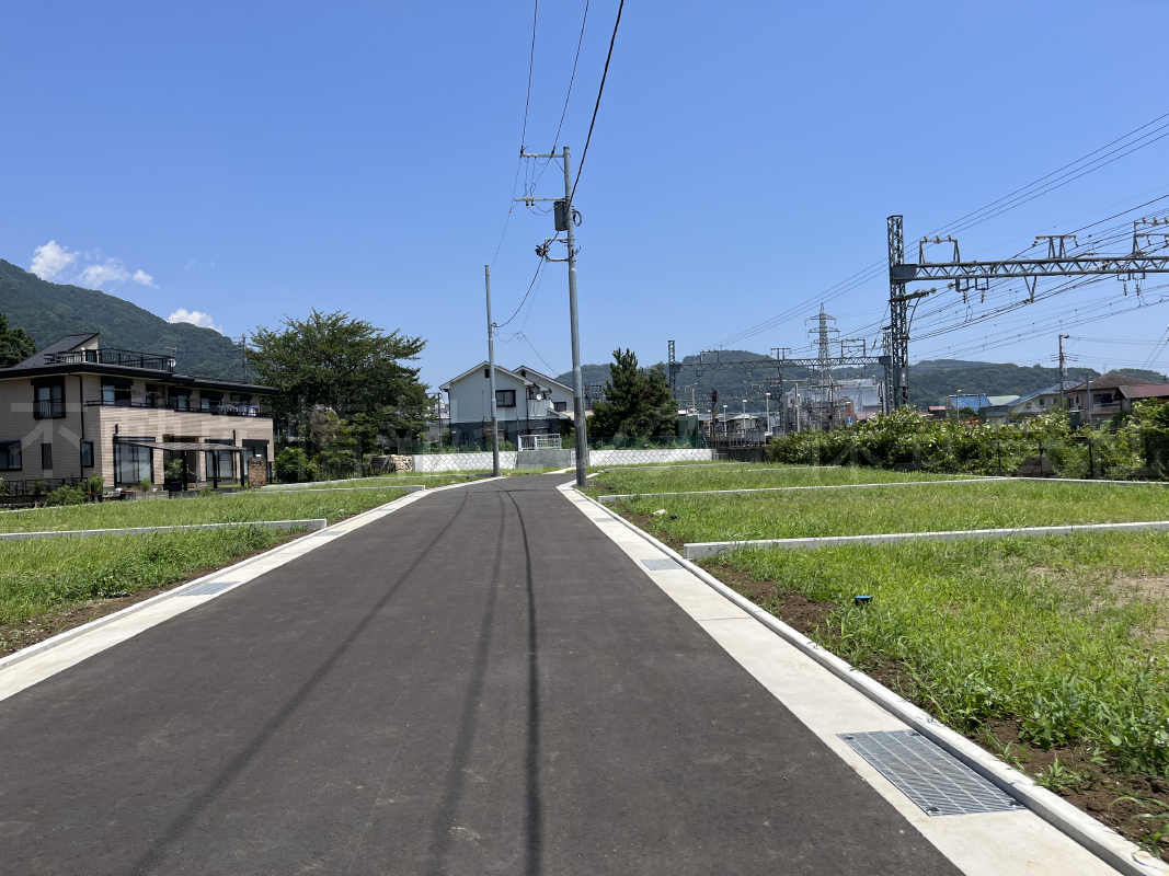 2023年7月撮影