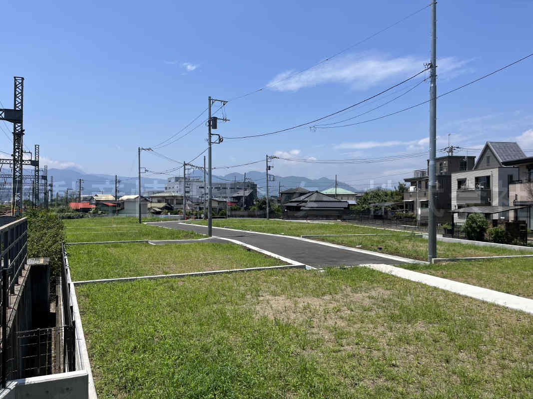 2023年7月撮影