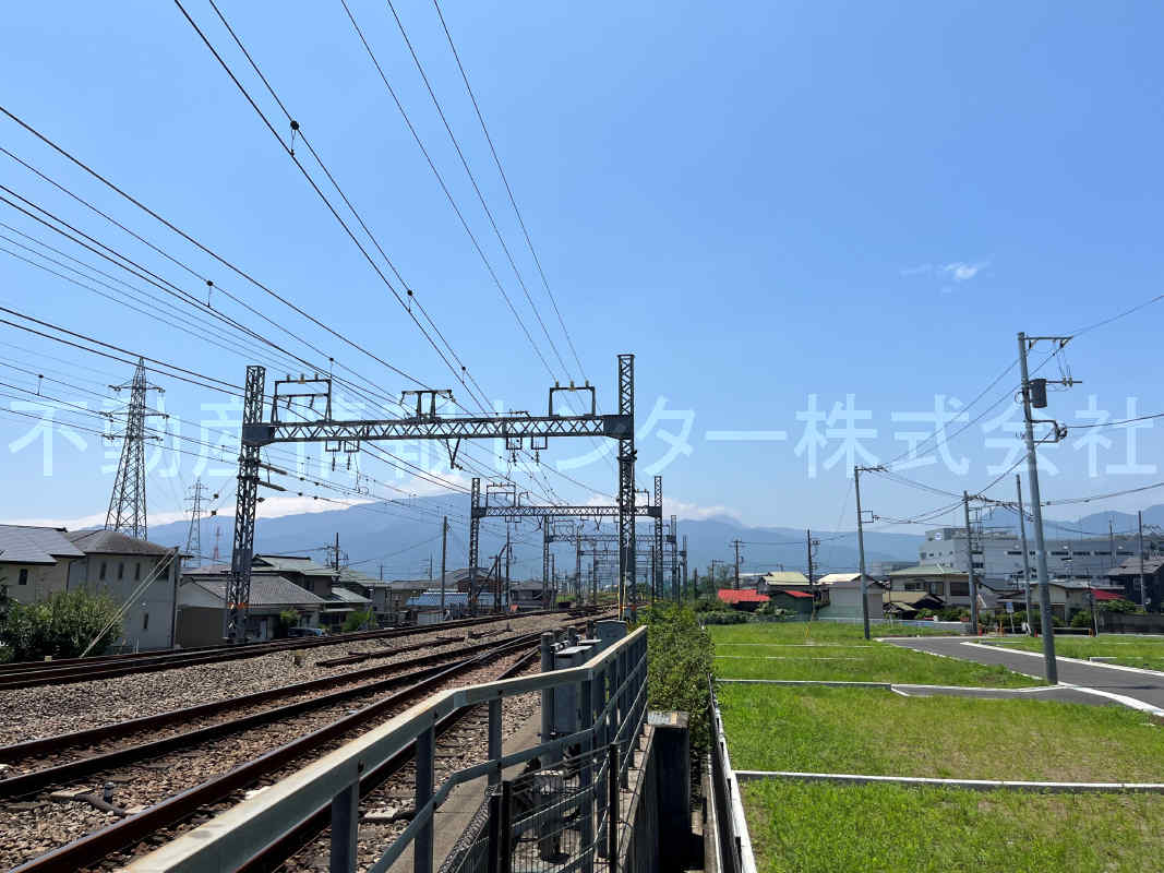 2023年7月撮影