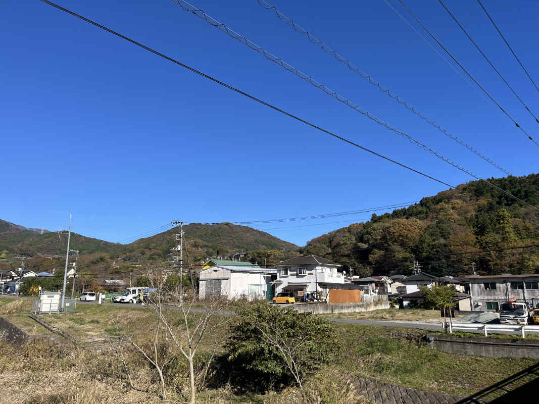 2025年5月撮影