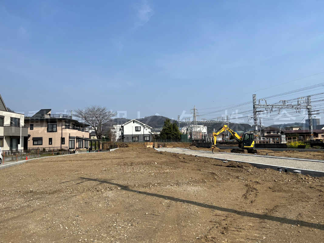 2023年3月撮影