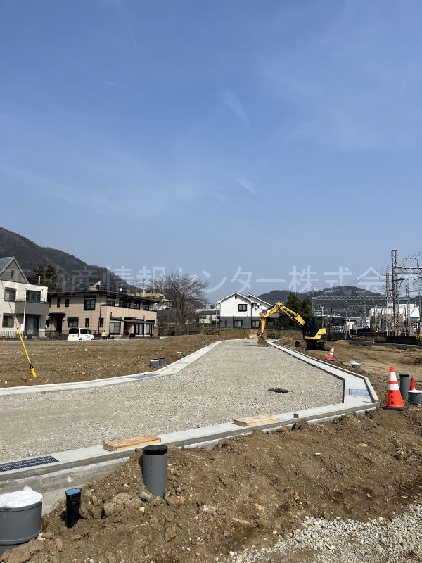 2023年3月撮影