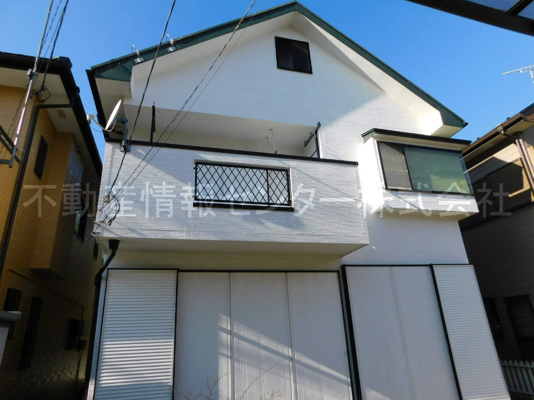 2020年2月撮影