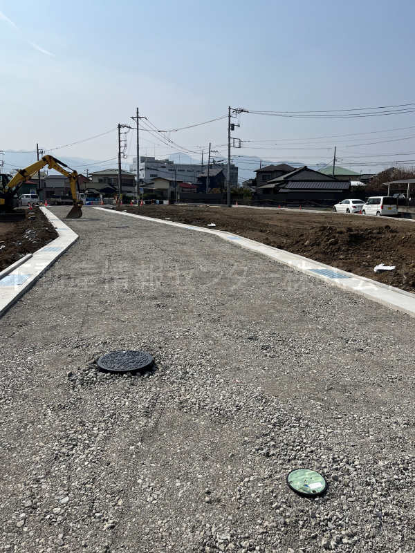 2023年3月撮影