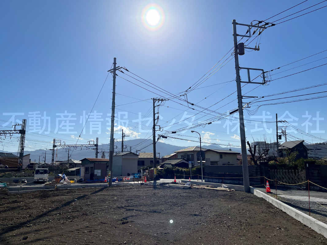 2023年3月撮影