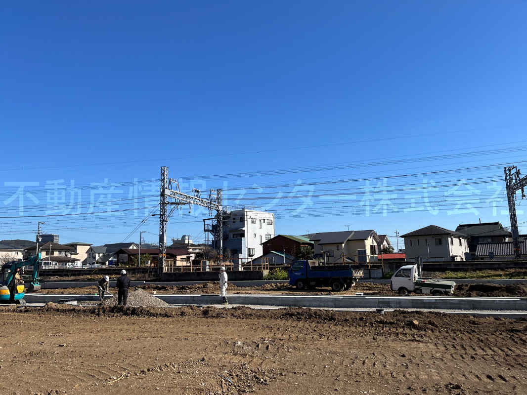 2023年3月撮影