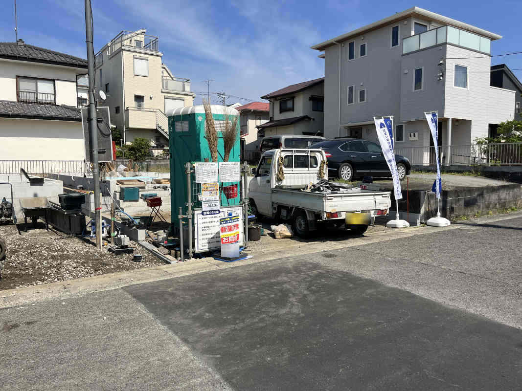 2025年5月撮影