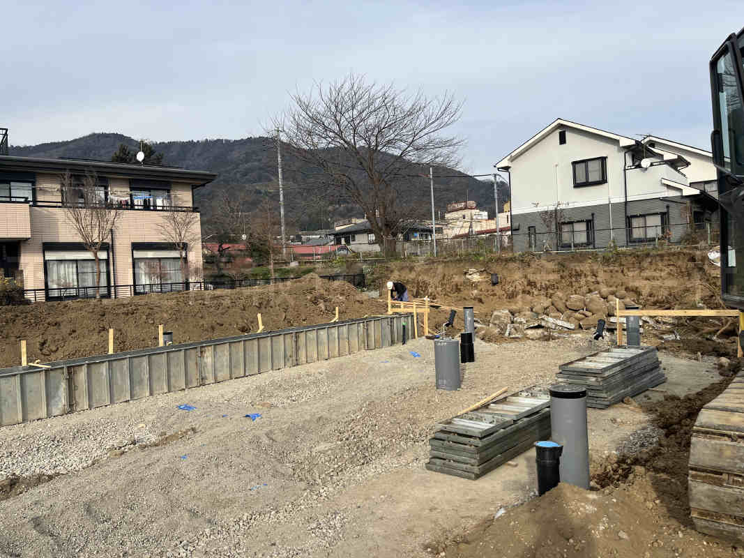 2023年1月撮影