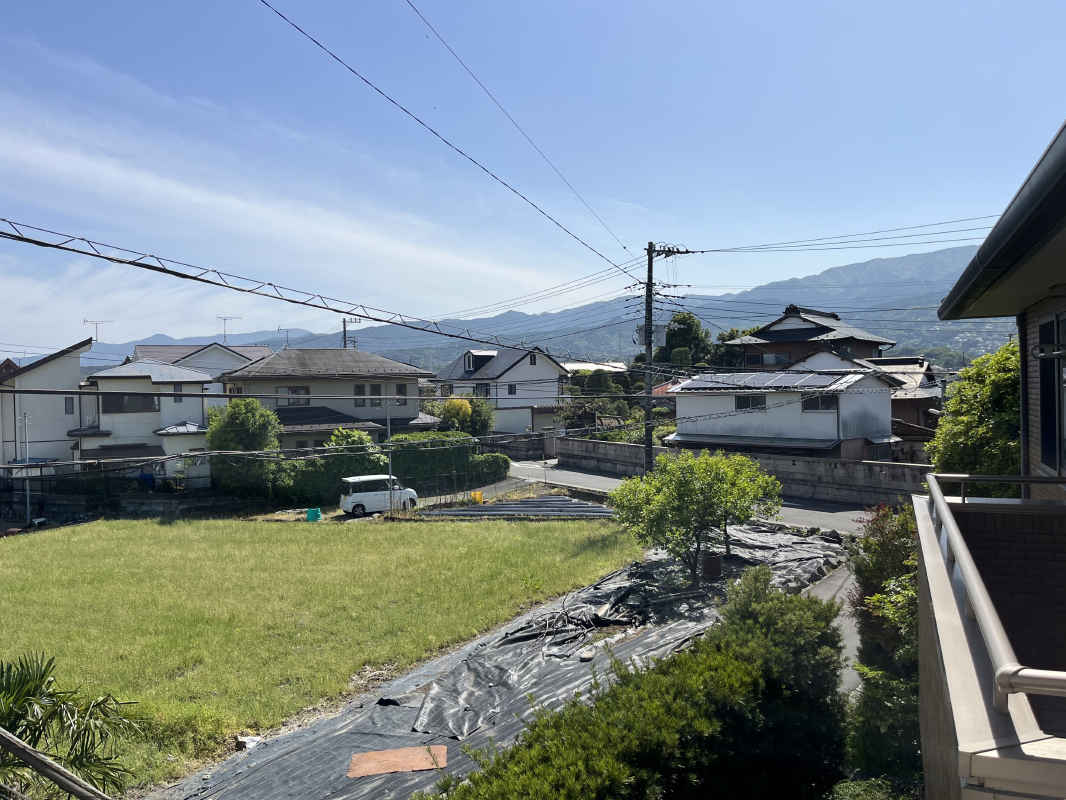 2025年5月撮影