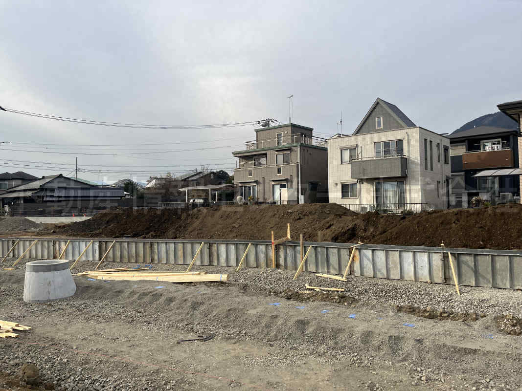 2023年1月撮影