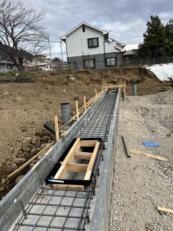 2023年1月撮影