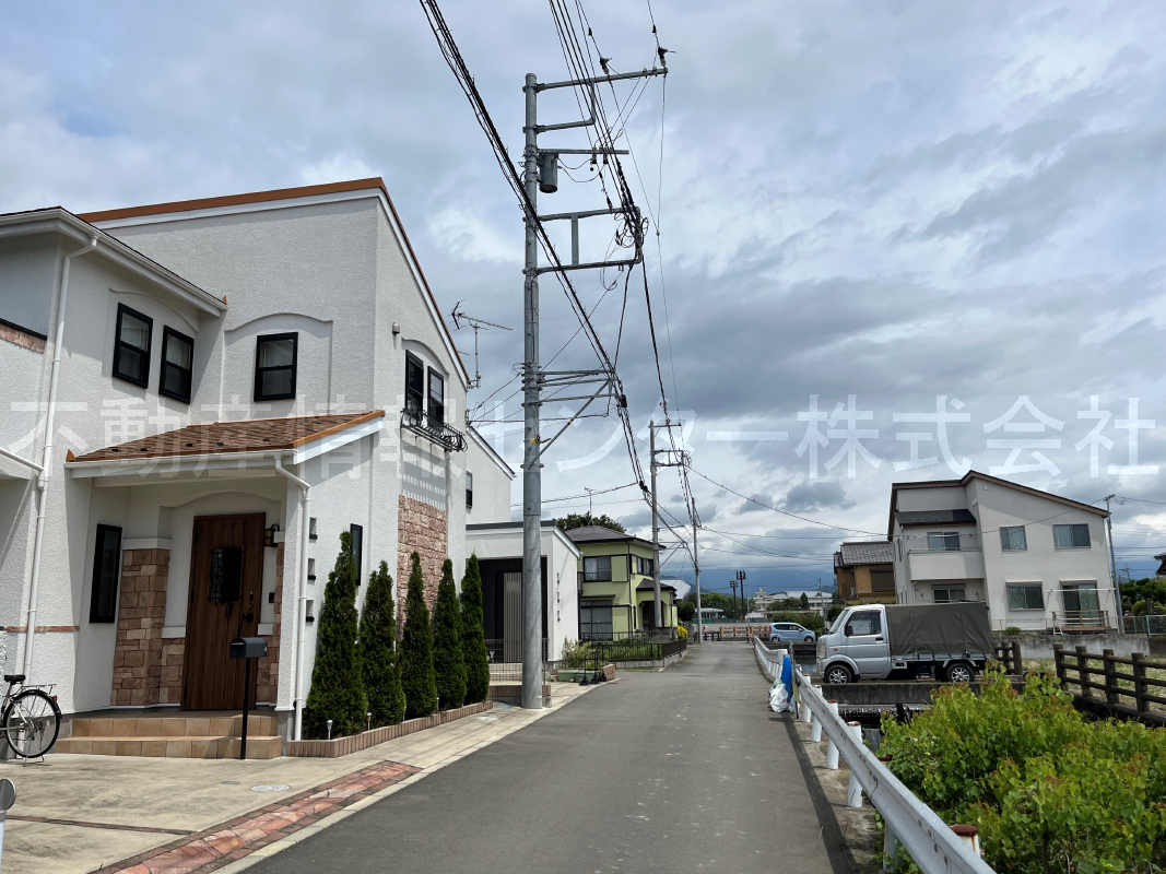 2023年6月撮影