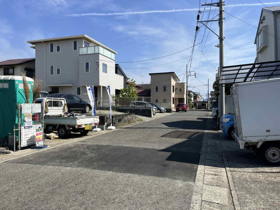 2025年5月撮影