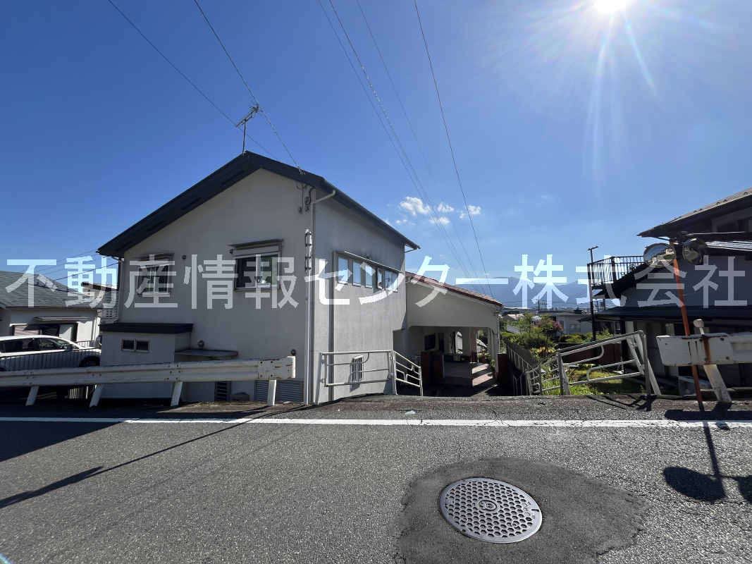 2025年8月撮影