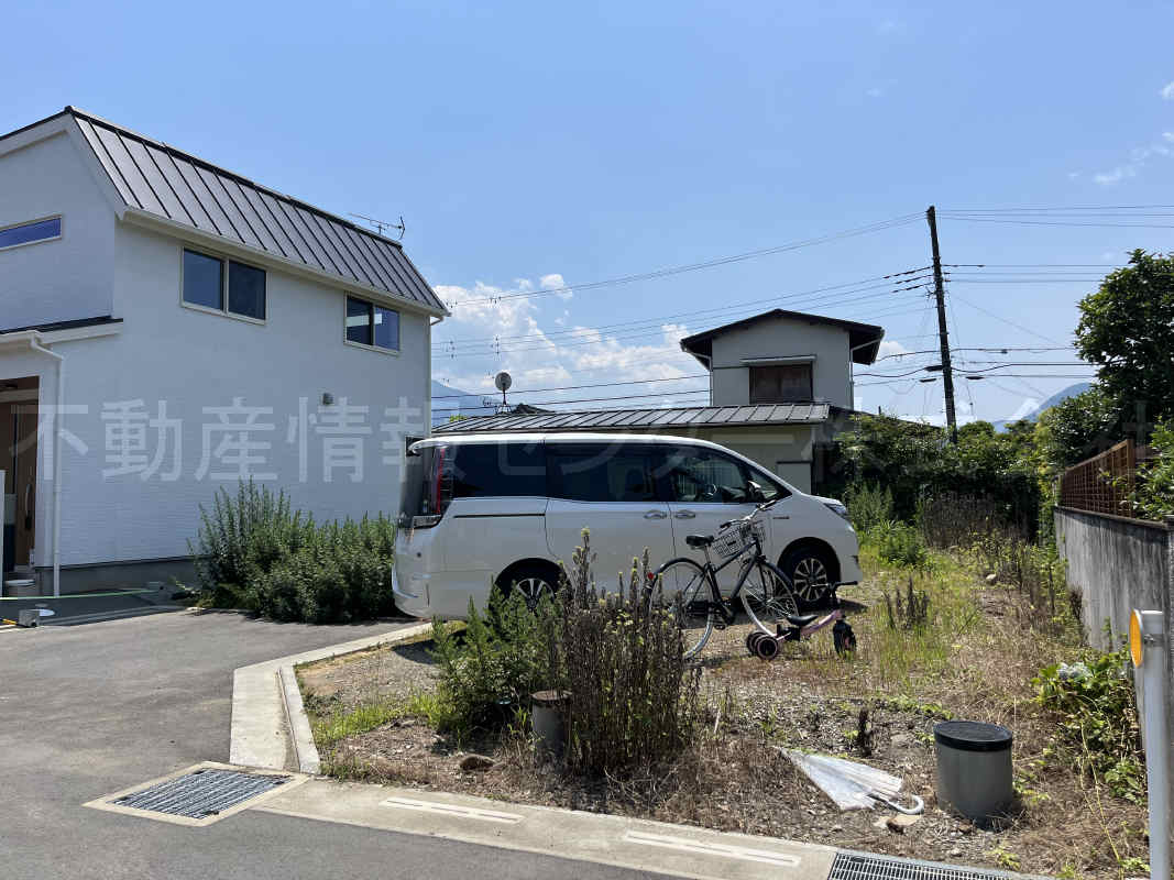 2024年6月撮影