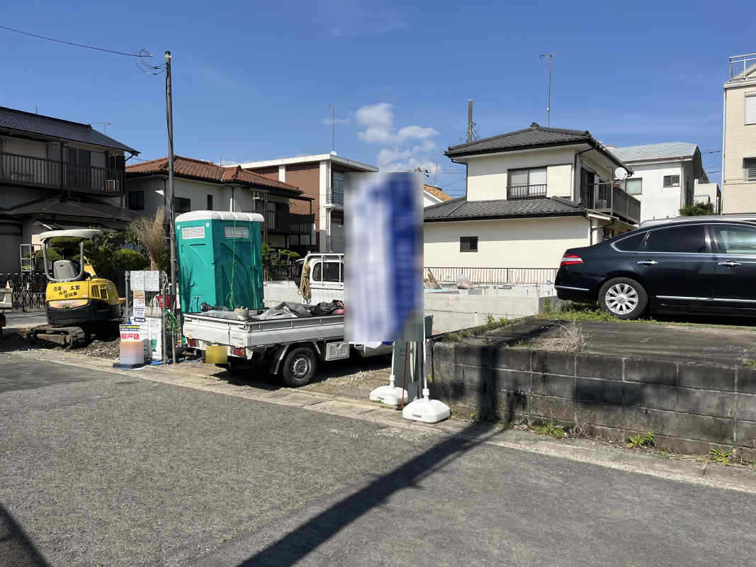 2025年5月撮影