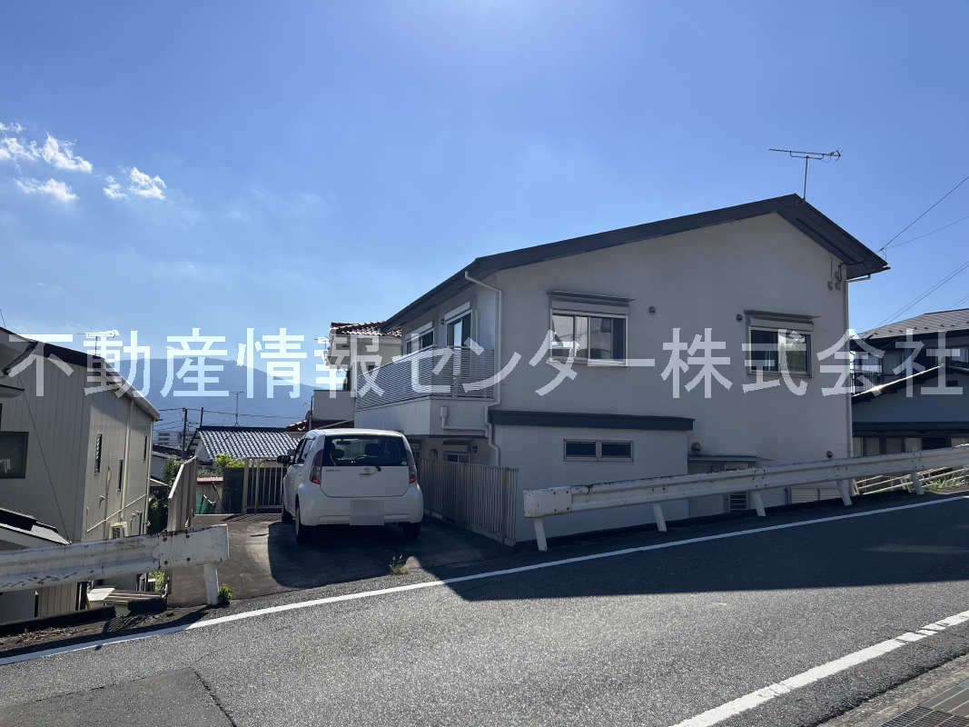 2025年8月撮影
