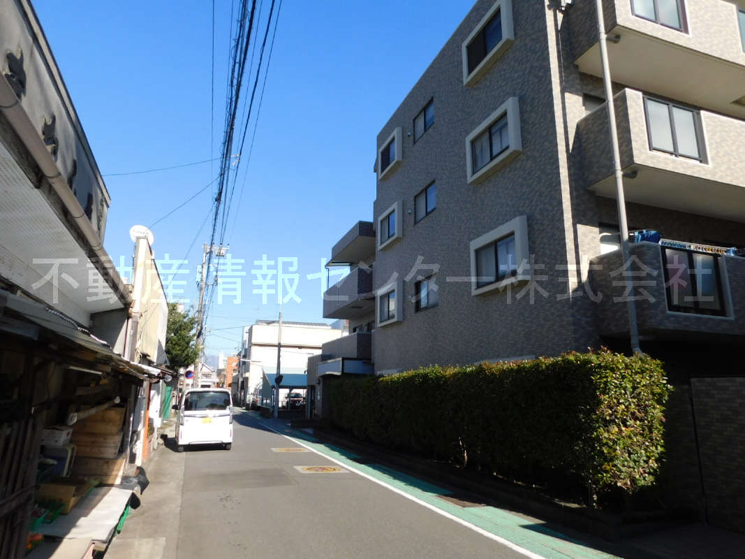 2020年1月撮影