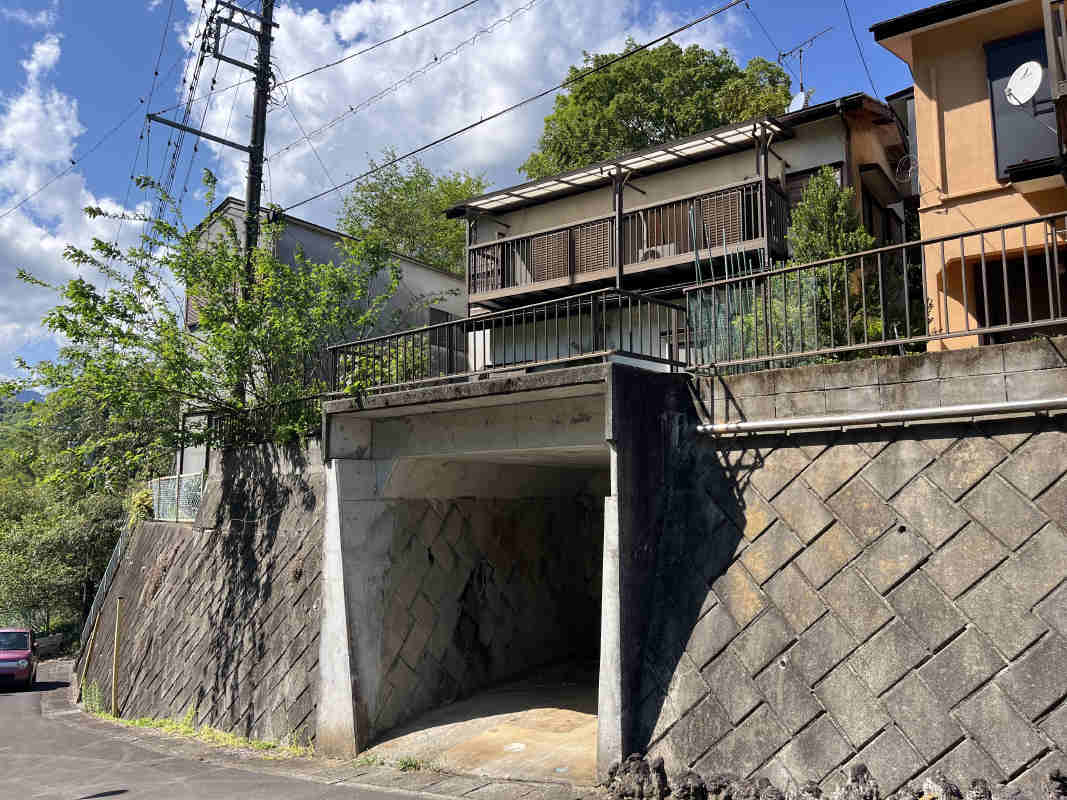 2025年5月撮影